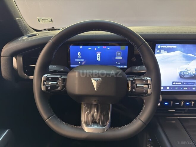 Changan  2026, 0 km - 1.5 л - Bakı