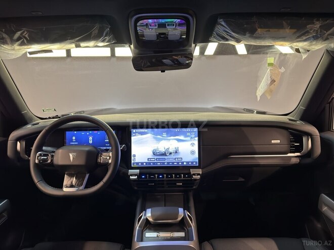 Changan  2026, 0 km - 1.5 л - Bakı