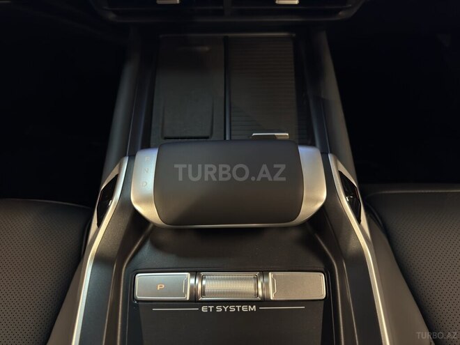 Changan  2026, 0 km - 1.5 л - Bakı