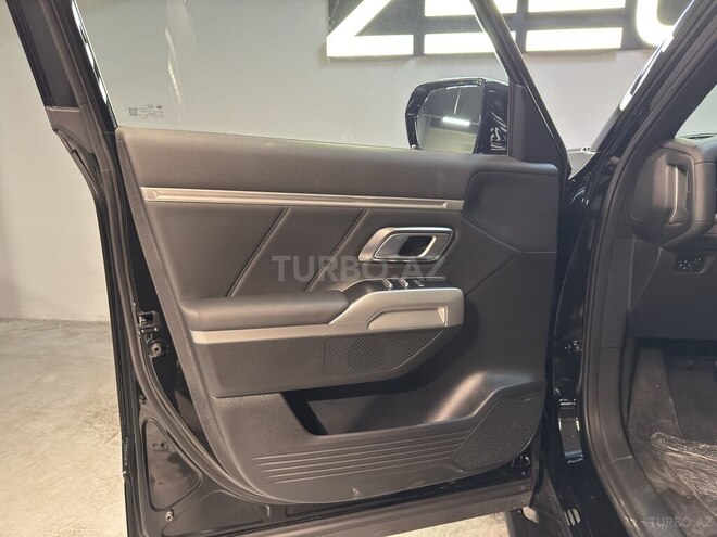 Changan  2026, 0 km - 1.5 л - Bakı