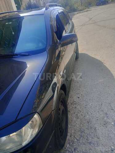 Opel Astra 1999, 654,744 km - 1.8 l - Bakı