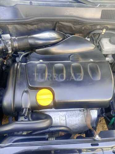 Opel Astra 1999, 654,744 km - 1.8 l - Bakı