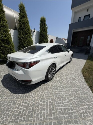 Lexus ES 200 2022, 94,000 km - 2.0 l - Bakı