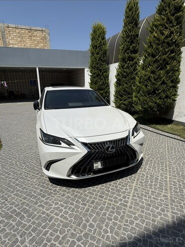 Lexus ES 200 2022, 94,000 km - 2.0 l - Bakı