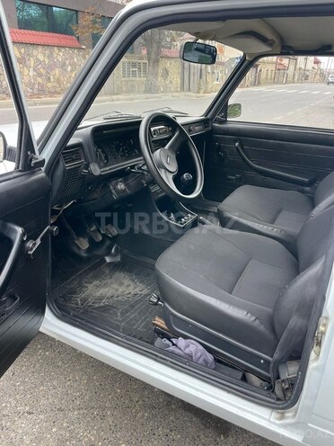 LADA (VAZ) 2107 2009, 80,000 km - 1.6 l - Quba