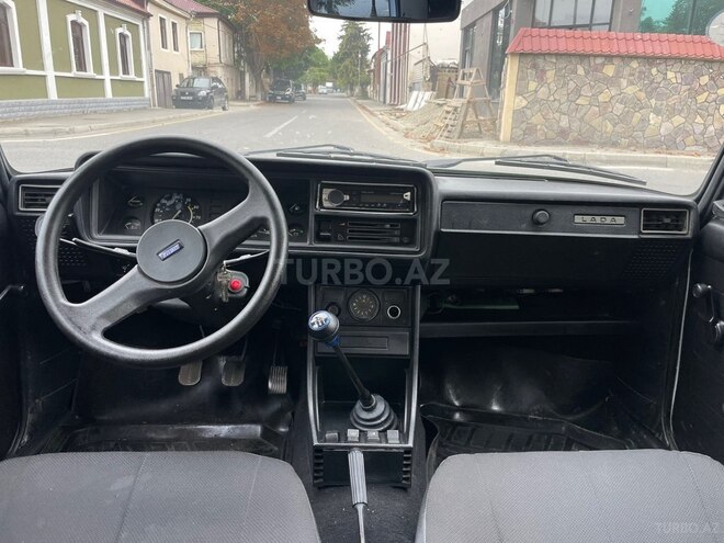 LADA (VAZ) 2107 2009, 80,000 km - 1.6 l - Quba