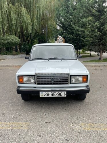 LADA (VAZ) 2107 2009, 80,000 km - 1.6 l - Quba