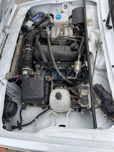 LADA (VAZ) 2107 2009, 80,000 km - 1.6 l - Quba