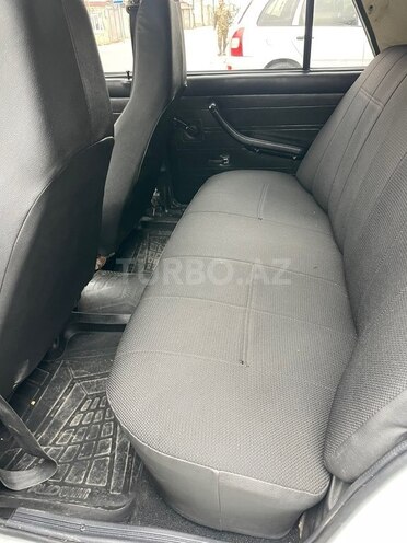 LADA (VAZ) 2107 2009, 80,000 km - 1.6 l - Quba