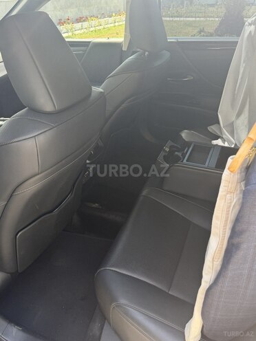 Lexus ES 200 2022, 94,000 km - 2.0 l - Bakı