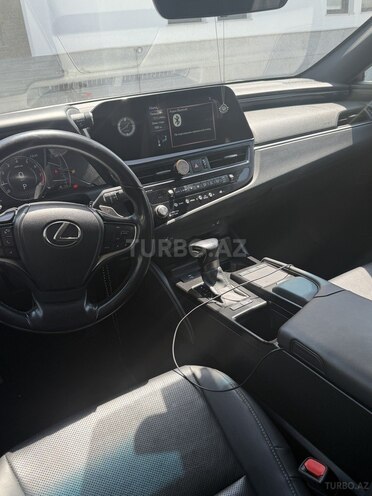 Lexus ES 200 2022, 94,000 km - 2.0 l - Bakı