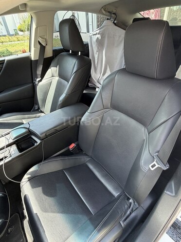 Lexus ES 200 2022, 94,000 km - 2.0 l - Bakı