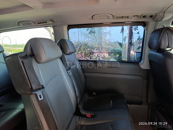 Mercedes  2010, 603,124 km - 2.1 l - İmişli