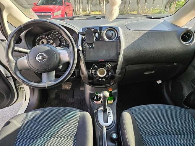 Nissan Note 2013, 105,000 km - 1.2 l - Bakı