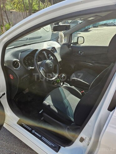 Nissan Note 2013, 105,000 km - 1.2 l - Bakı