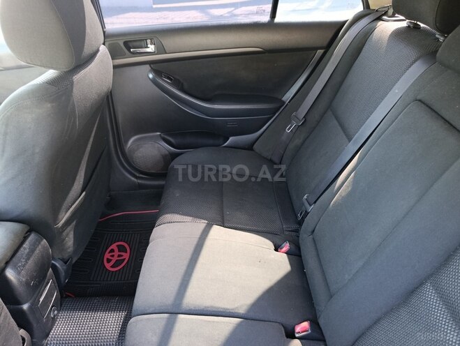 Toyota Avensis 2004, 346,816 km - 2.0 l - Bakı