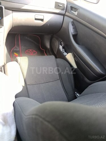 Toyota Avensis 2004, 346,816 km - 2.0 l - Bakı