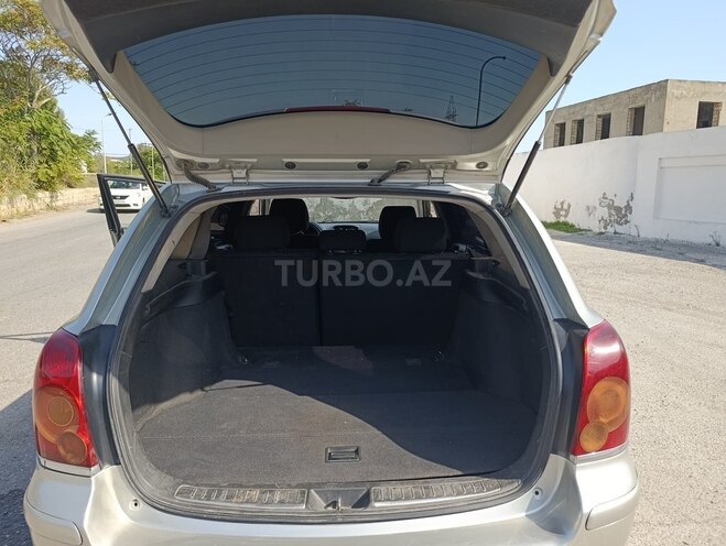 Toyota Avensis 2004, 346,816 km - 2.0 l - Bakı