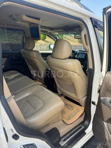 Toyota Land Cruiser 2010, 212,850 km - 4.0 l - Tovuz