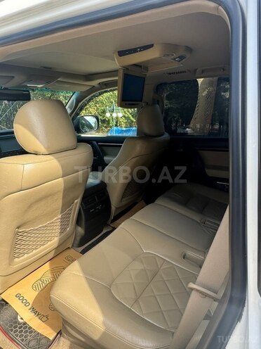 Toyota Land Cruiser 2010, 212,850 km - 4.0 l - Tovuz