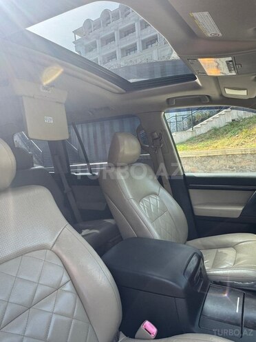 Toyota Land Cruiser 2010, 212,850 km - 4.0 l - Tovuz