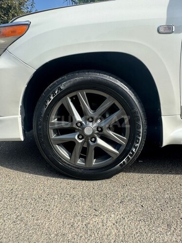 Toyota Land Cruiser 2010, 212,850 km - 4.0 l - Tovuz
