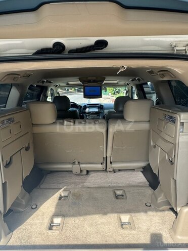 Toyota Land Cruiser 2010, 212,850 km - 4.0 l - Tovuz