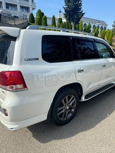 Toyota Land Cruiser 2010, 212,850 km - 4.0 l - Tovuz