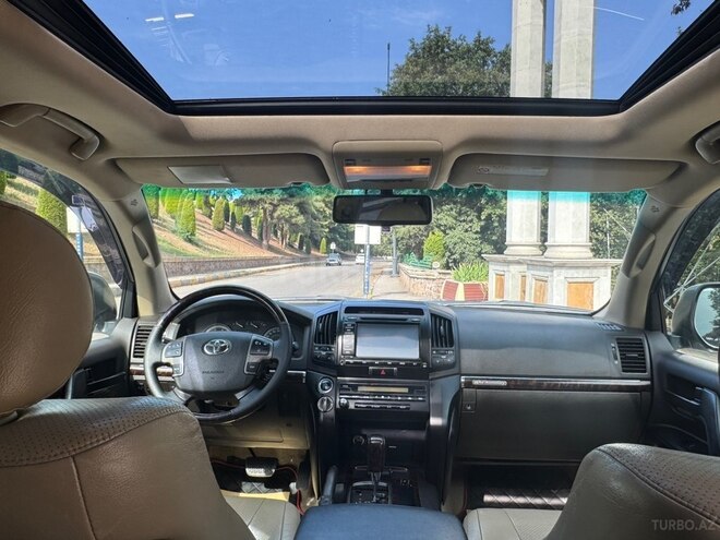 Toyota Land Cruiser 2010, 212,850 km - 4.0 l - Tovuz