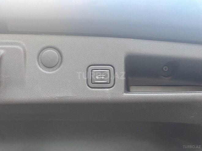 Chevrolet Equinox 2020, 110,000 km - 1.5 l - Bakı