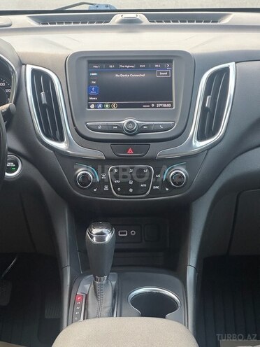 Chevrolet Equinox 2020, 110,000 km - 1.5 l - Bakı