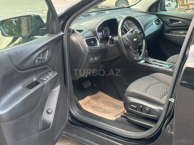 Chevrolet Equinox 2020, 110,000 km - 1.5 l - Bakı
