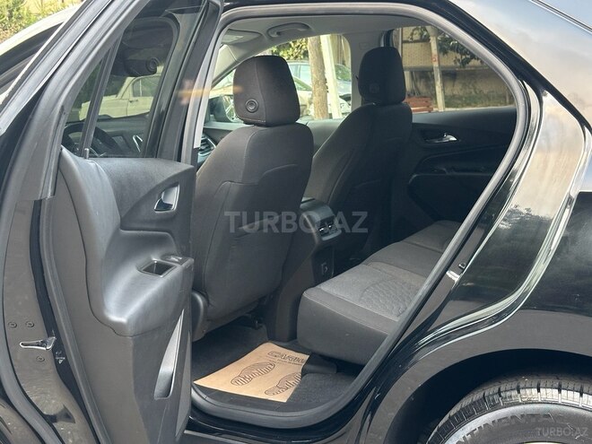Chevrolet Equinox 2020, 110,000 km - 1.5 l - Bakı
