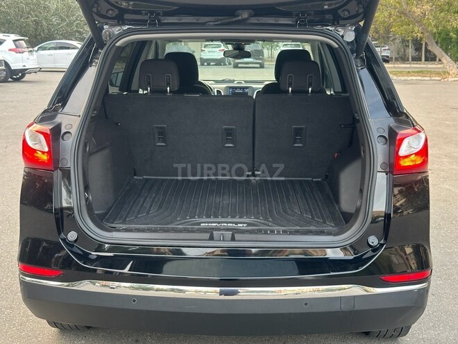 Chevrolet Equinox 2020, 110,000 km - 1.5 l - Bakı