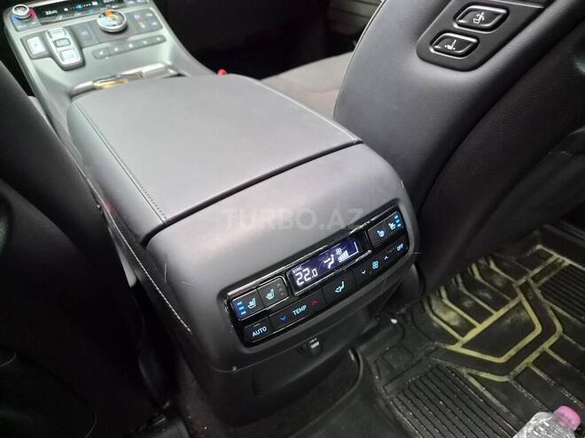 Hyundai Palisade 2024, 51,000 km - 2.2 l - Bakı