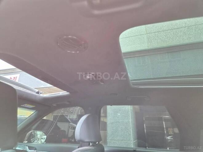 Hyundai Palisade 2024, 51,000 km - 2.2 l - Bakı