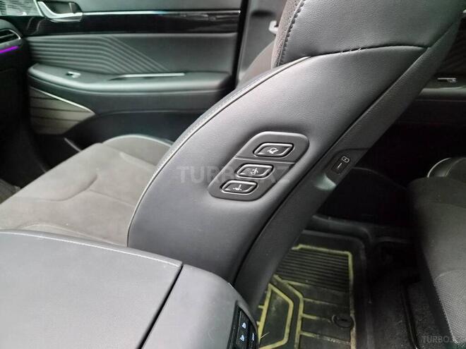 Hyundai Palisade 2024, 51,000 km - 2.2 l - Bakı