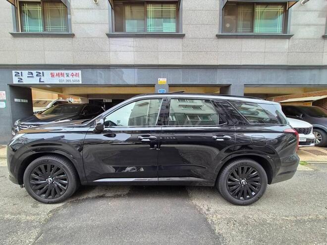 Hyundai Palisade 2024, 51,000 km - 2.2 l - Bakı