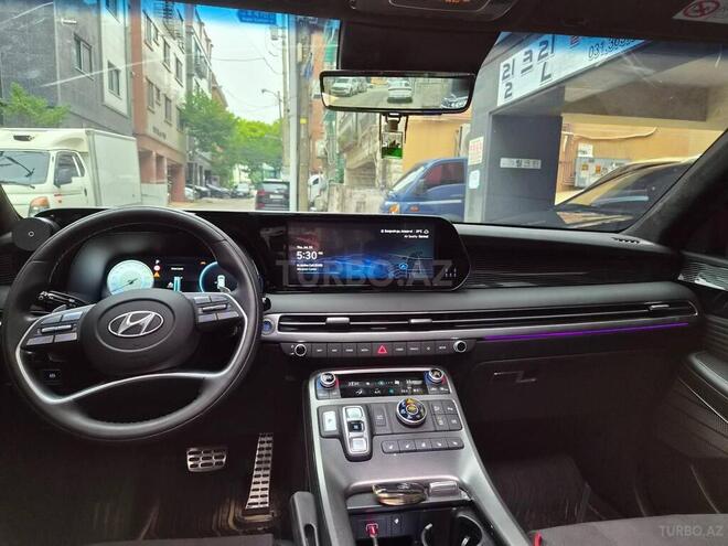 Hyundai Palisade 2024, 51,000 km - 2.2 l - Bakı