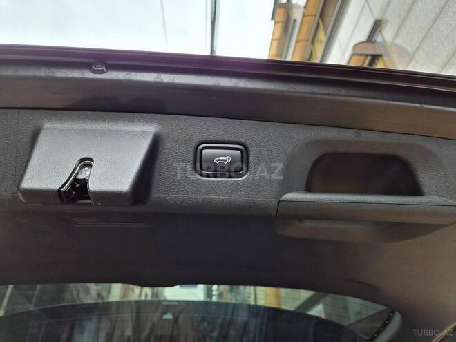 Hyundai Palisade 2024, 51,000 km - 2.2 l - Bakı