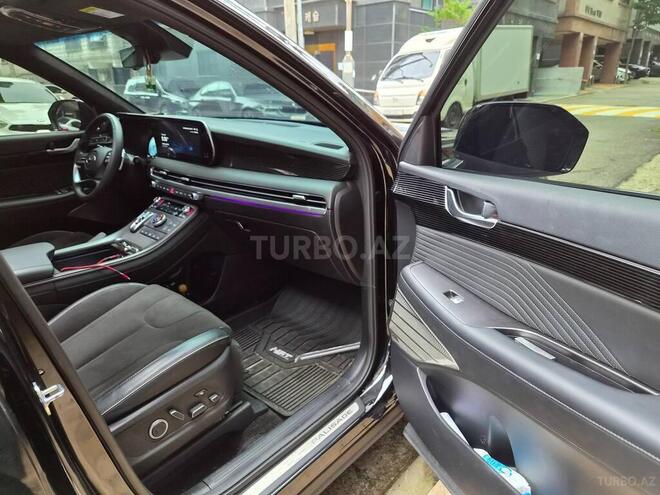 Hyundai Palisade 2024, 51,000 km - 2.2 l - Bakı