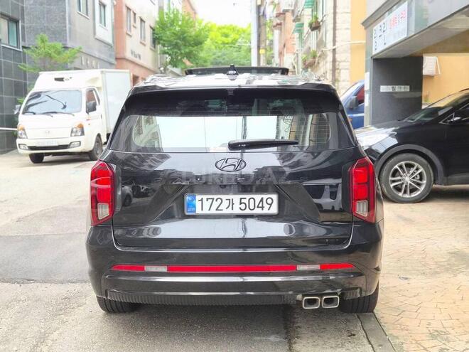 Hyundai Palisade 2024, 51,000 km - 2.2 l - Bakı