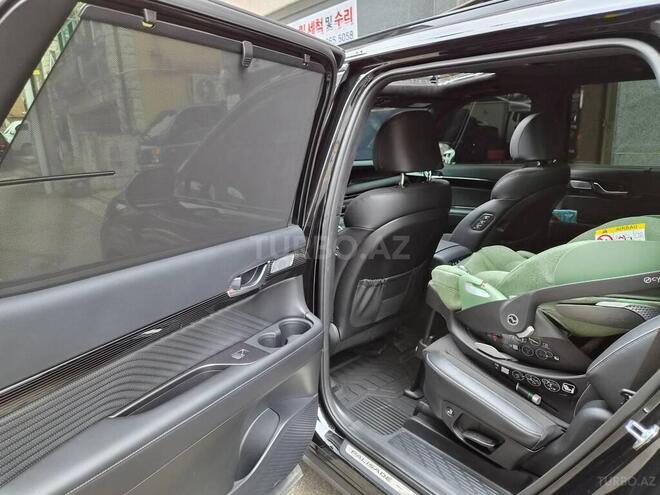 Hyundai Palisade 2024, 51,000 km - 2.2 l - Bakı