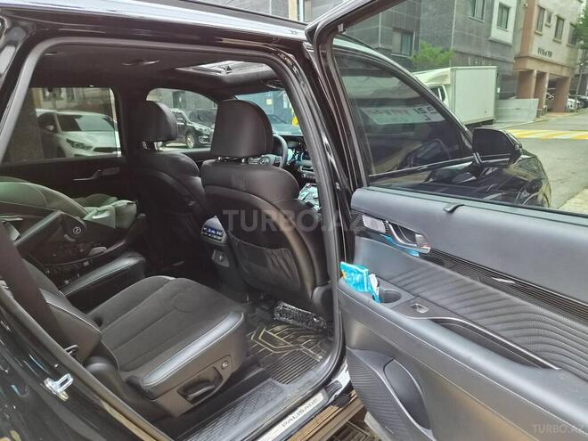Hyundai Palisade 2024, 51,000 km - 2.2 l - Bakı