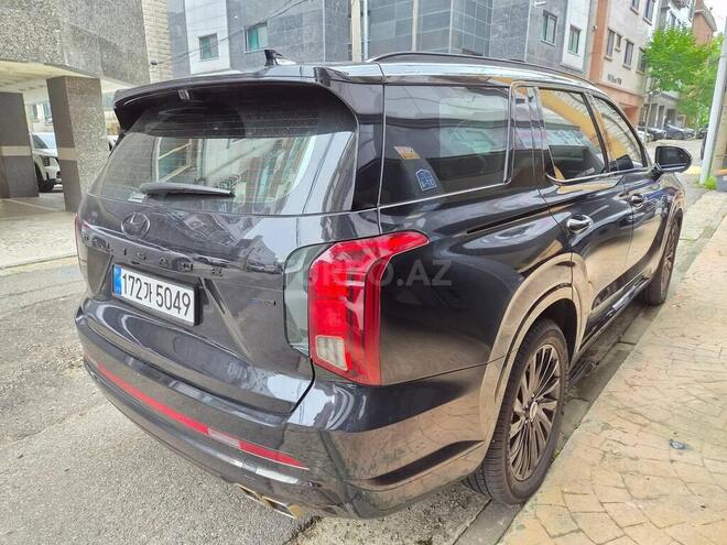 Hyundai Palisade 2024, 51,000 km - 2.2 l - Bakı