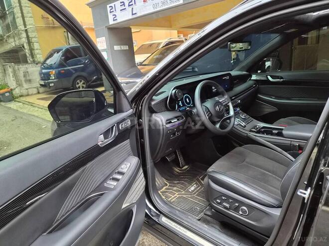 Hyundai Palisade 2024, 51,000 km - 2.2 l - Bakı