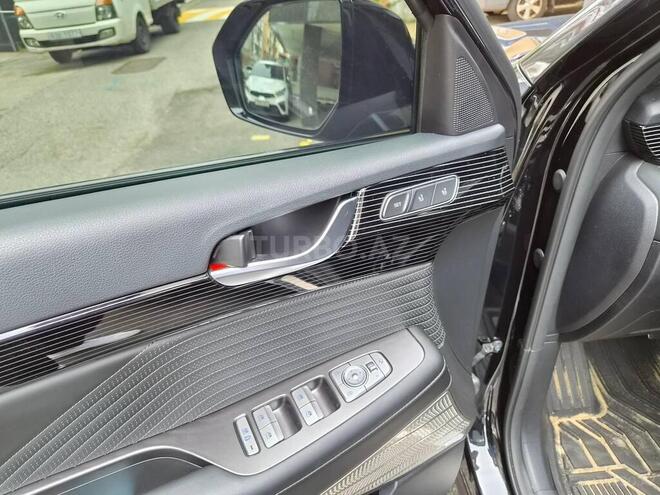 Hyundai Palisade 2024, 51,000 km - 2.2 l - Bakı
