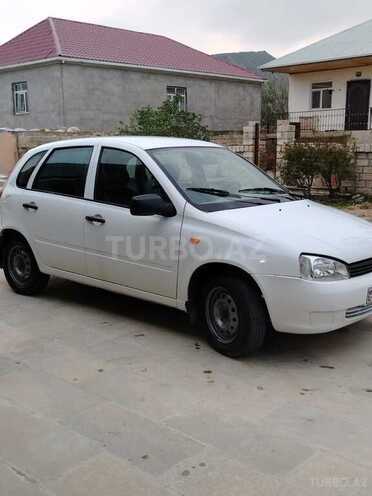 LADA (VAZ) Kalina 2009, 142,000 km - 1.4 l - Bakı