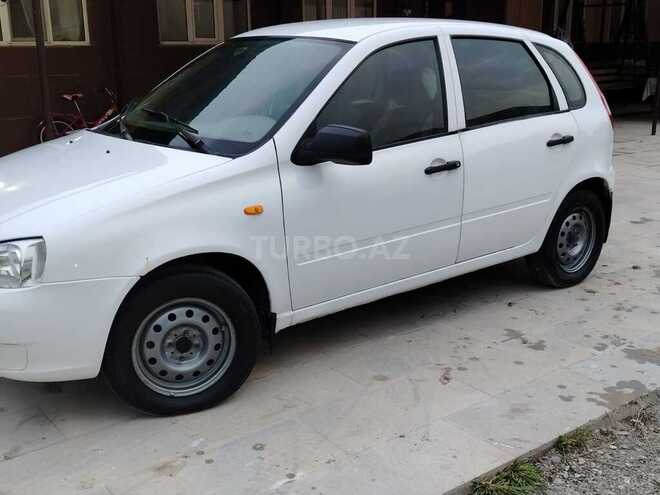 LADA (VAZ) Kalina 2009, 142,000 km - 1.4 l - Bakı