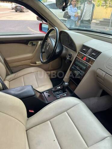 Mercedes C 230 1997, 544,405 km - 2.3 l - Bakı